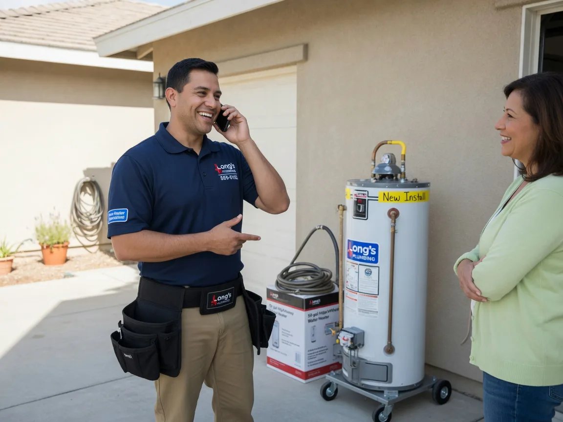 Leak Detection Calumet, MN FAQs